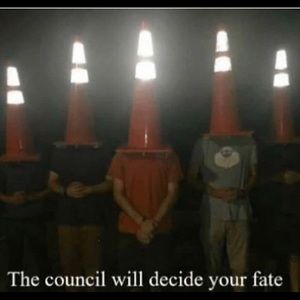 Meet your Posher, Joseph